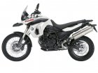 BMW F 800GS